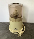 Vintage West Bend Food Processor Chopper #6501 1987. Fixed Price $28.99.
