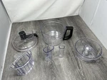 Kitchenaid Replacement Bowl Center Pushers Lid For KFP0935QTG May Fit Other. Fixed Price $35.66.