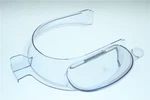 Kenwood Mixer Splash Guard/bowl Cover For A700 A701&COOKING Chef Major, KW714713. Fixed Price $25.67.