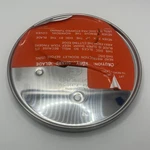 Nos Cuisinart DLC-844TX Food Processor Slicing Disc DLC-10 Mm New. Fixed Price $18.00.