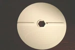 Black & Decker Food Processor FP1450 Replacement Sling Disc. Fixed Price $11.99.