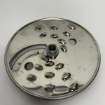 Bullet Express Trio BE-110C Shredder Disc Replacement Part Blade Accessory. Fixed Price $10.97.