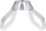 Cookie Paddles With Metal Whip Drive Compatible Bosch Universal Mixers.. Fixed Price $28.48.
