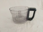 Cuisinart FP-8GMWB Replacement Food Processor Work Bowl Gunmetal For. Fixed Price $22.87.
