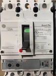 General Electric FEH34DB125KF. Fixed Price $200.00.