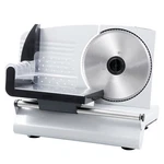 Meat Slicer 7.5" Blade Home Deli Food Premium Quality Kitchen Countertop. Fixed Price $43.20.