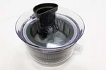 Kenwood Centrifugal Juicer AS00000723 For FDP65 FDM71 Processors. Fixed Price $45.76.