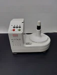 Bosch Electronic Mixer Blender Mcm 2501 Us Base Only. Fixed Price $47.96.