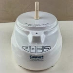 Cuisinart Powerprep Plus EV-14PC1 Base Only 14-CUP Food Processor. Fixed Price $26.34.