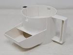 Cuisinart Food Processor Work Bowl Base DLC-507TX Replacement Oem. Fixed Price $13.50.