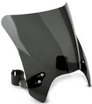 National Cycle 2007-2016 VN900C Vulcan Custom Kawasaki Mohawk Windshield Dar. Fixed Price $224.21.