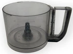 Cuisinart Element 11-CUP Work Bowl Part FP-11GGMWB FP-11WBC Food Processor. Fixed Price $18.39.