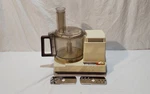 Sunbeam Mixmaster Food Processor 14056 14-5E:. Fixed Price $44.95.