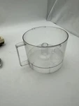 Hamilton Beach Food Processor 712-1 Replacement Bowl. Fixed Price $15.00.