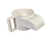 Cuisinart Little Plus Mini Food Processor Lpp Chute Attachment DLC-507TX. Fixed Price $14.36.