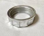 Vtg Oster Kitchen Center Retaining Ring Meat Grinder Accessory Part Model 980-16. Fixed Price $9.90.