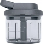 Zyliss Easy Pull Food Chopper Manual Processor Hand-held Slicer & Dic. Fixed Price $49.80.