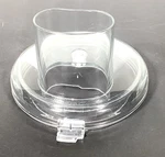 Genuine Kitchenaid KFP720 7-CUP Food Processor Work Bowl Lid. Fixed Price $25.99.