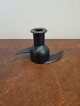 Hamilton Beach 70785 70786 Stack & Snap Duo Food Processor Plastic Dough Hook. Fixed Price $11.99.
