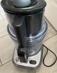 Breville BFP800XL/A Sous Chef Food Processor Tested And Working Full Blades. Fixed Price $250.00.