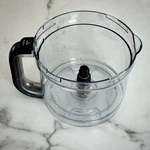 *like New And Never Used* Breville Food Processor Bowl For BFP660-BFP680. Fixed Price $50.58.