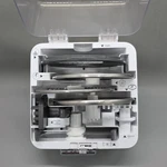 Kitchenaid Mixer Disk Set 526840 Attachment Food Processor Dicer. Fixed Price $44.98.