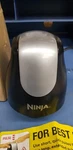 Ninja QB700 QB750 QB900B QB1004 QB1005 Food Processor Blender Motor Head, Black. Fixed Price $18.00.
