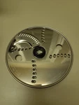 Ninja Food Processor BL773CO Crinkle Sharp Blade Disc Reversible BL681A BL687CO. Fixed Price $19.99.