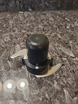 Oster Mini Food Chopper Model# 3320 FP200 Cup Replacement Blade Part Only. Fixed Price $9.99.