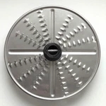 Hobart SHRED-5/32-SS CCSHRD-5/32 4MM 5/32" Shredder Plate Blade Disc FP100 HCC34. Fixed Price $299.99.