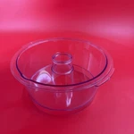 Kitchenaid Food Processor KFP1333CU0 Small Inner Work Bowl Only Replacement Part. Fixed Price $14.95.