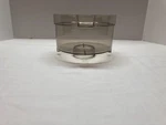General Electric Food Processor Cat No. D6FP1 Replacement Work Bowl Only. Fixed Price $16.95.