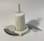 Cuisinart DLC-1SS Replacement Blade Only FP-099TX Mini Prep Food Processor. Fixed Price $23.70.