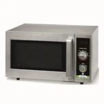 Winco EMW-1000SD Spectrum Commercial Watt Microwave W/ Dial Controls. Fixed Price $386.50.