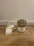 Sunbeam Oskar Plus 14141 Food Processor. Fixed Price $38.69.