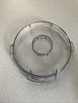 Cuisinart Custom 11 Food Processor Flat Lid PART#DLC-806GTXT Only. Fixed Price $16.99.
