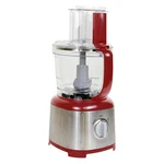 Kenmore 11-CUP Food Processor And Vegetable Chopper, Red Silver. Fixed Price $144.45.