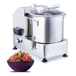 Hakka Commercial Food Processor 6L/9L/12L Electric Heavy-duty Vegetable Cutter. Fixed Price $545.99.