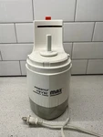 Presto Minnie Max Compact Food Processor Base Motor Only 0290002. Fixed Price $10.00.