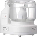 Panasonic Food Processor White MK-K48P-W Free Shipping With Tracking# New Japan. Fixed Price $210.32.