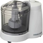 Black And Decker SC350 220-240 Volt Mini Food Chopper Processor 220V. Fixed Price $49.90.