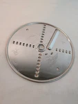 Machine Moulinex Food Processer Replacement Blade Ab Model 354. Fixed Price $7.98.