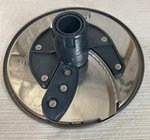 Cuisinart Elemental Cup Food Processor Slicing Disc FP-11SD Replacement Part. Fixed Price $11.22.