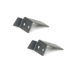 New Black & Decker Oem 90559117-2 String Trimmer Blade (2 Pack) ST8600. Fixed Price $14.28.