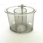 Cuisinart Food Processor Large Feed Tube DLC-2014-P Clear Replacement Part. Fixed Price $19.99.