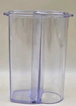 Oem Kitchenaid KFP1133CU Food Processor Pusher Replacement No Plunger. Fixed Price $19.99.