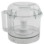 Robot Coupe 27240 3 Qt Clear Bowl Kit. Fixed Price $338.85.