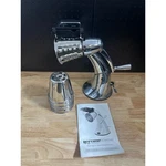 Lifetime Chef Prep Food Processor Machine Salad Maker Veggie Cutter Dicer Nwob. Fixed Price $200.00.