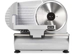 Weston Brands 61-0750-W 7.5" Meat Slicer W/ Serrated Blade Only 200 Watt. Fixed Price $111.37.