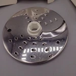 Sunbeam Oskar Shredder Slicer Disc Blade For Food Processor Model 14081. Fixed Price $7.95.